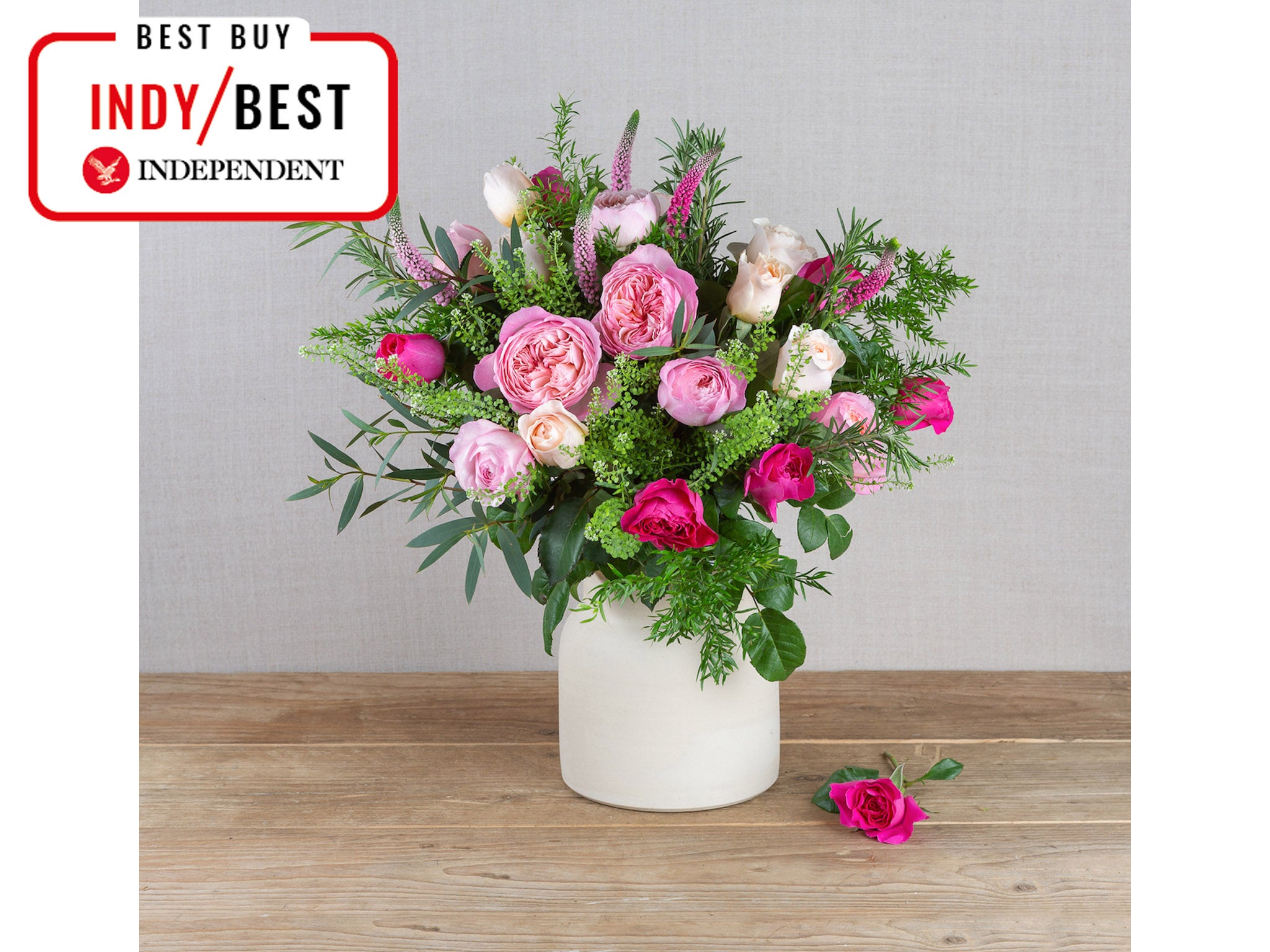 Best christmas bouquets on sale